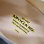 Article No. AN-1007 Low-Top Mens Sneakers Size 5.5 w/ Box image number 6
