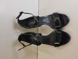 Michael Kors Heels Black Size 8 alternative image