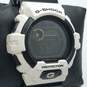 Men's Casio g-shock gwx-89008 Tough Solar Non-precious Metal Watch image number 4