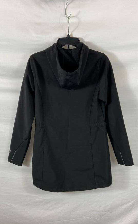 New Balanced Black Jacket - Size SM image number 2