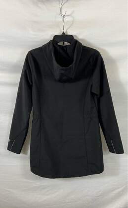 New Balanced Black Jacket - Size SM alternative image