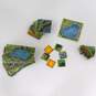 Wizards Of The Coast D&D Dungeons & Dragons The Wilderness Tiles Master Set IOB image number 3
