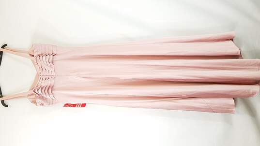 Calvin Klein Women Pink 2PC Dress Set P image number 3