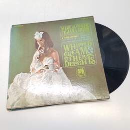 Herb Alpert/Tijuana Brass 6 Vinyl Records alternative image