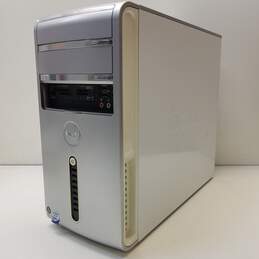 Dell Inspiron 530 Intel Core 2 Duo Desktop (No HDD) alternative image