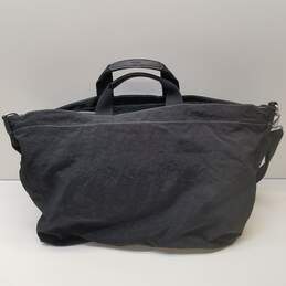 Kipling Duffle Bag Black alternative image