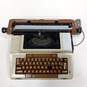 Vintage Smith-Corona Coronamatic 2200 Electric Typewriter In Case image number 2