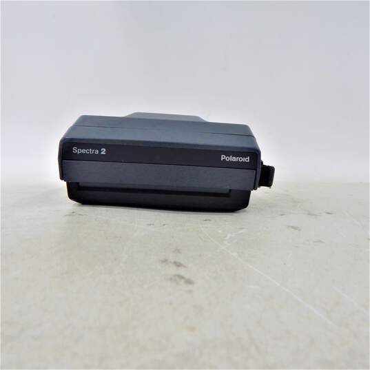 Polaroid Spectra 2 Instant Film Camera image number 1
