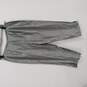 Women's Silver Side Zip Dress Pants Sz 12P NWT image number 1