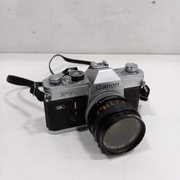 Canon Film Camera W/ Strap