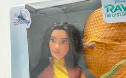 Disney Raya & the Last Dragon Doll alternative image