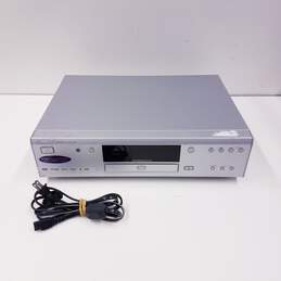 Philips DVDR985 DVD Recorder/Player