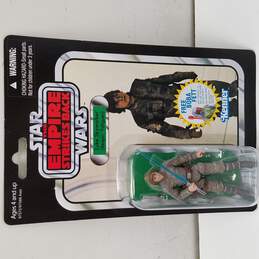 2010 Hasbro Star Wars The Empire Strikes Back Vintage Collection Luke Skywalker (Bespin Fatigues) Action Figure (Sealed)