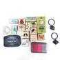 Lot of Assorted Rubber Stamps image number 5
