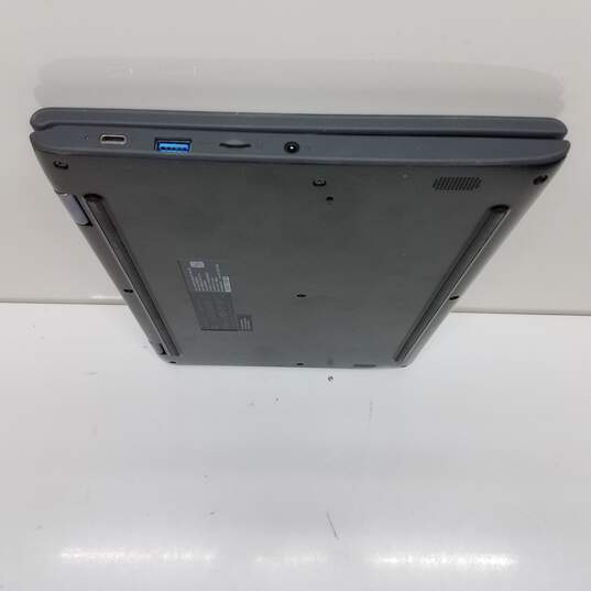 Lenovo 300e Chromebook 2nd Gen 2-in-1 11in Touch N4020 4GB 32gb SSD image number 6
