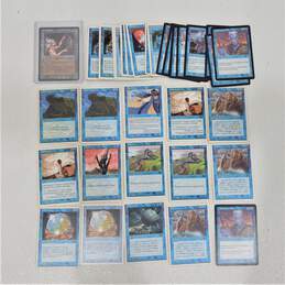 Magic The Gathering MTG Assorted Lot of 40 Vintage Cards