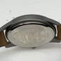 Designer Wenger Sak Design Marlboro Stainless Steel Round Analog Wristwatch image number 4