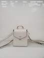 Women Kate Spade Lizzie Medium Leather Flap Backpack-10inch image number 1