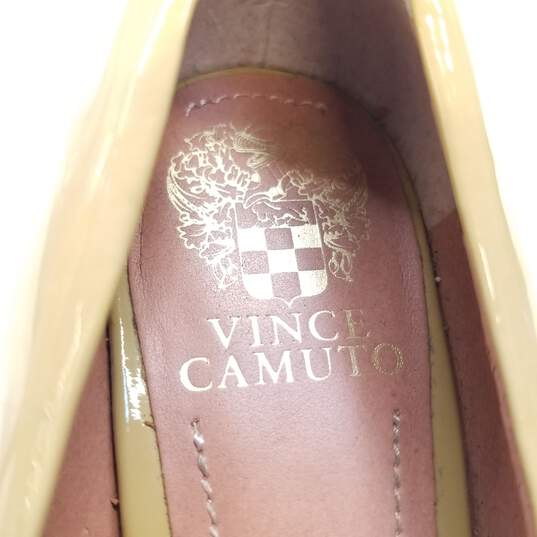 Vince Camuto Women Pump Heels Size 8B image number 7