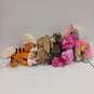 Bundle Of 6 Assorted Plushes image number 5