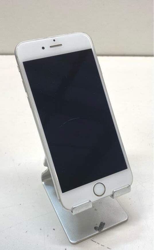 Apple iPhone 6 (A1549) Silver 64GB image number 4