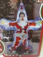 National Lampoon's Christmas Vacation Inflatable Clark Griswold Lawn Ornament image number 4