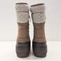 North Face Women Winter Boot Size 6 image number 4