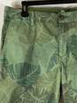 Tommy Bahama Green Shorts - Size X Large image number 6