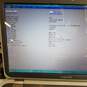 Dell Inspiron 5520 15 inch Intel i5-3210M 2.5GHz CPU 8GB RAM NO HDD image number 7