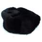 Vintage Womens Fashion Accessories Mink Pillbox Hats Formal Gloves Handbags Belt image number 13