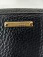 Women's Rebecca Minkoff Pebbled Leather Wallet image number 4