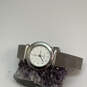 Designer Skagen 107SSSD Stainless Steel Mesh Strap Analog Wristwatch image number 1