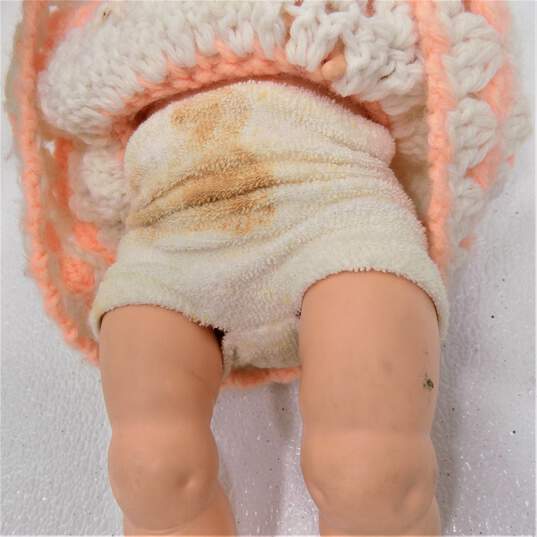 Vntg Baby Dolls Lot Horsman Fisher Price Tiny Tears image number 7