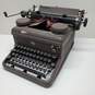 VTG. 1930s Royal KH  *P/R Untested* Manual Typewriter image number 1