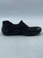 Prada Black Slip-On Casual Shoe Men 8.5 image number 4