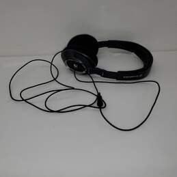 Over-The-Ear Headphones HD238 Untested P/R