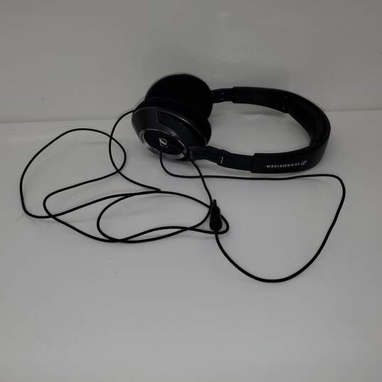 Over-The-Ear Headphones HD238 Untested P/R image number 1