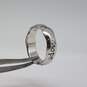 Sterling Silver Assorted Gemstone Sz 4 3/4 - 7 3/4 Ring Bundle 3pcs 11.2g image number 5