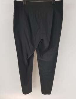 89th Madison Womens Black Pants alternative image
