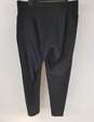 89th Madison Womens Black Pants image number 2