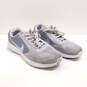 Nike Revolution 3 Grey, White Sneakers 819303-014 Size 10 image number 3