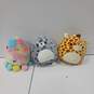 8PC Kelly Toy Squishmallows Assorted Sized Plush Bundle image number 4