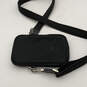 Womens Kate Spade Black Inner Pockets Adjustable Strap Crossbody Bag image number 5