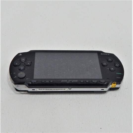 Sony PSP Only image number 1
