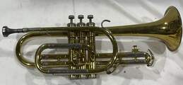 Cleveland Cornet Instrument