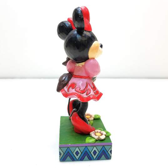 Buy the Jim Shore Disney Showcase Collection Minnie Mouse and Fifi ...