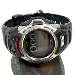 Designer Casio G-Shock GWM500A Mineral Crystal Quartz Analog Wristwatch