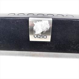 Vizio Brand VSB200 Model Black Sound Bar alternative image