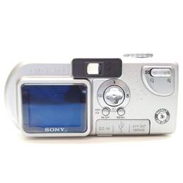 Sony Cyber-Shot DSC-P9 | 4.0MP Digital Camera alternative image
