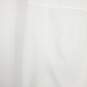 Michael Kors Women White Capri Leggings S NWT image number 9